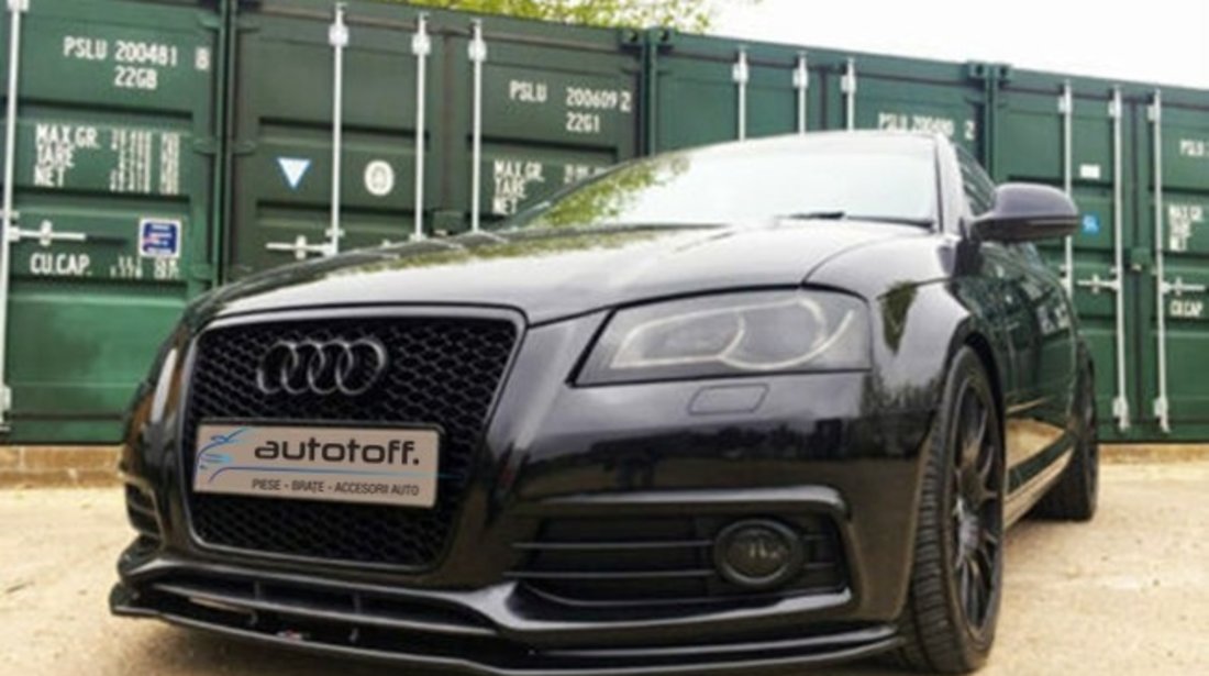 Grila Audi A3 8P 8PA 8P1 Facelift model RS3 (2008-2012)