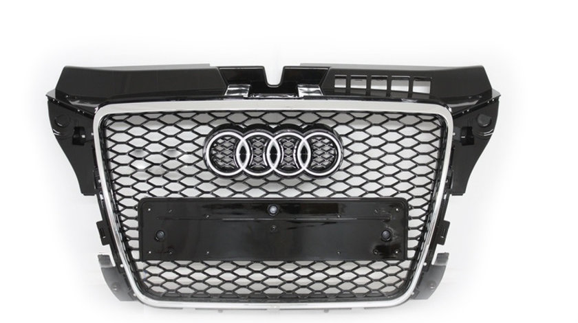 Grila Audi A3 RS3 8PA