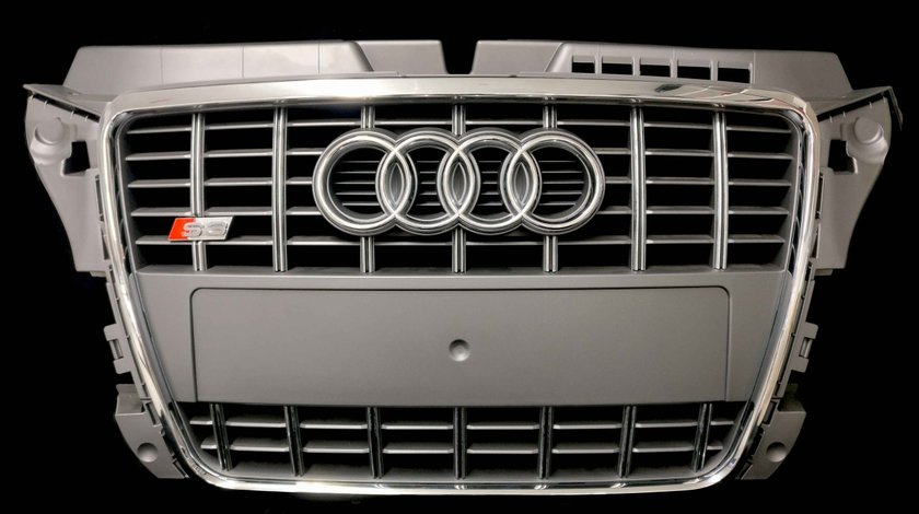 Grila AUDI A3 S3 2009-2012