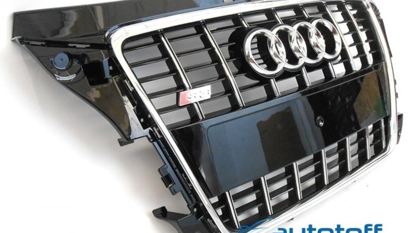 GRILA AUDI A3 S3 8P