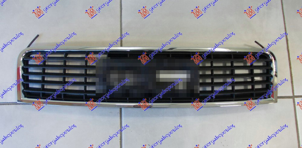 Grila - Audi A4 2000 , 8e08536513f