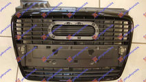 Grila - Audi A4 2004 , 8e0853651j