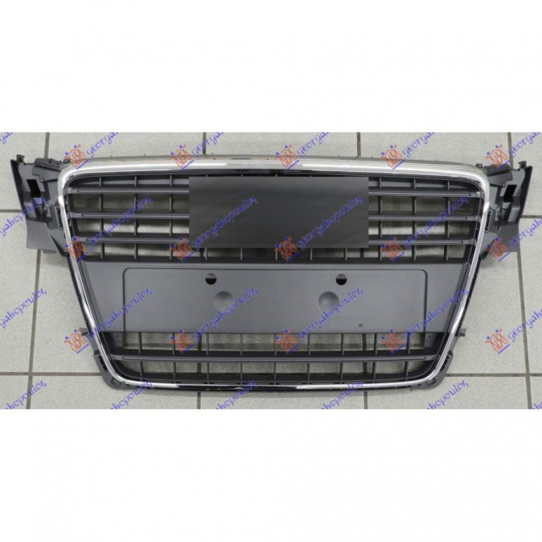 Grila - Audi A4 2007