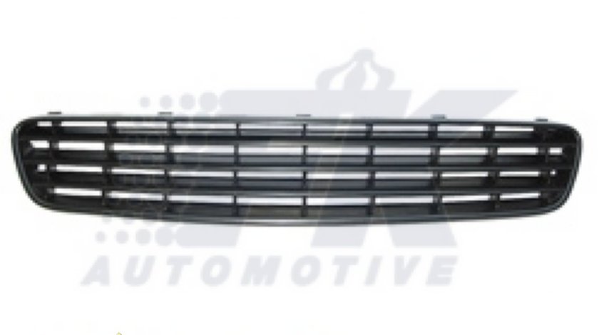 Grila Audi A4 B5 negru