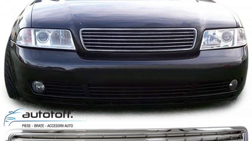 Grila Audi A4 B5