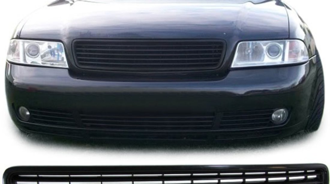 Grila Audi A4 B5