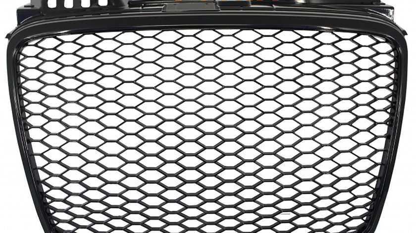 GRILA AUDI A4 B7 (2004-2008) RS4 DESIGN
