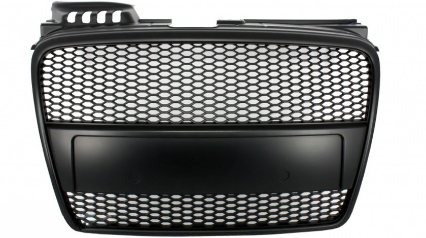 Grila Audi A4 B7 RS4 design