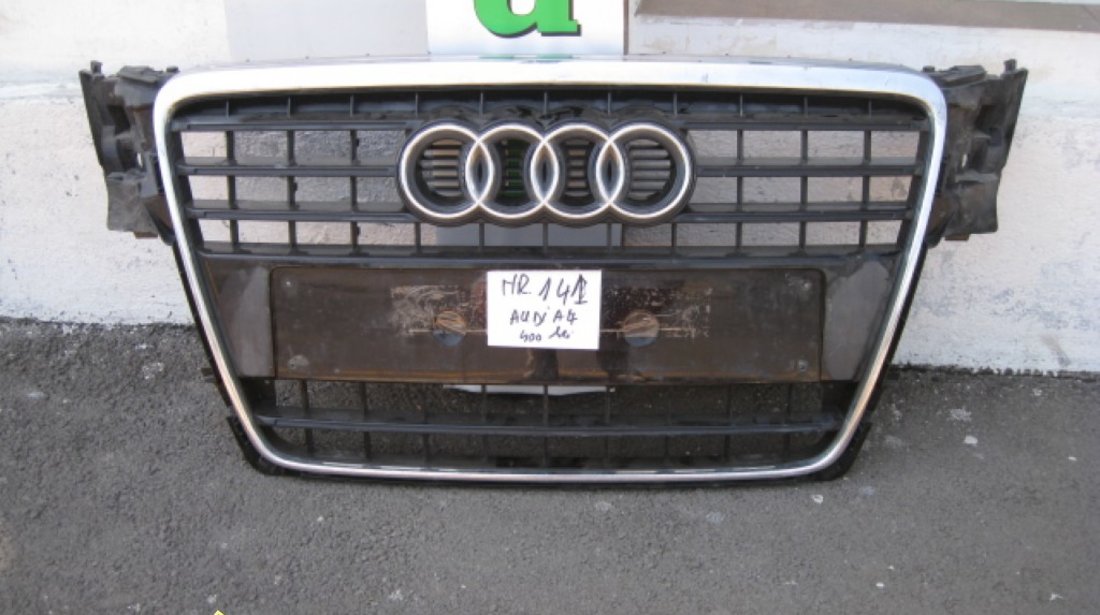 GRILA AUDI A4