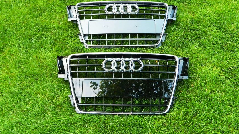 Grila Audi A5 model 2008-2011