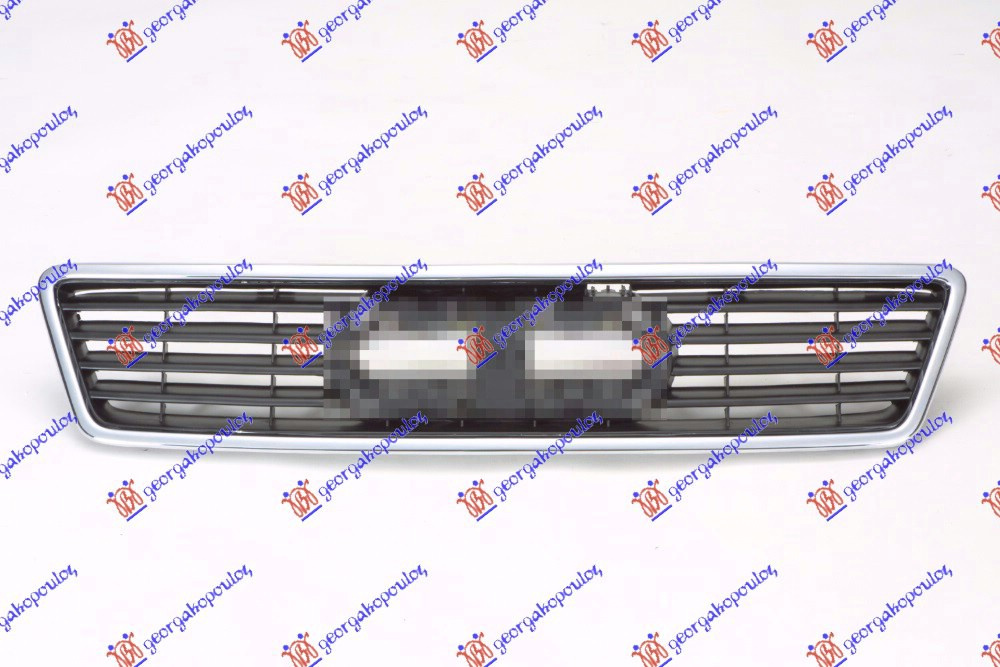 Grila - Audi A6 1997 , 4b0853651a3fz