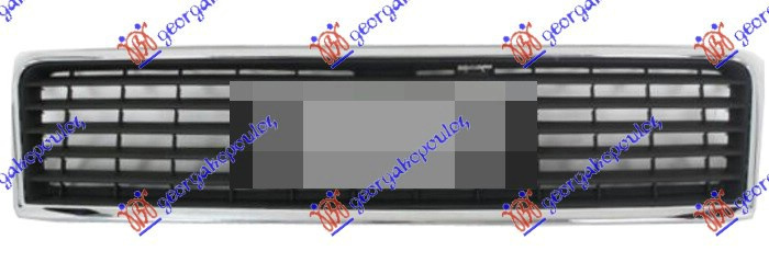 Grila - Audi A6 1997 , 4b0853651ef3fz