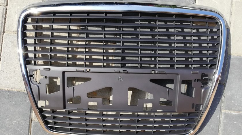 GRILA AUDI A6 4F (2004-2011)