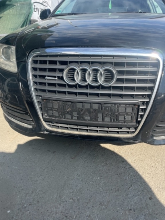 Grila audi A6 C6 Facelift