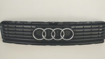 Grila audi A6, lipsa rama cromata Audi A6 4B/C5 [f...