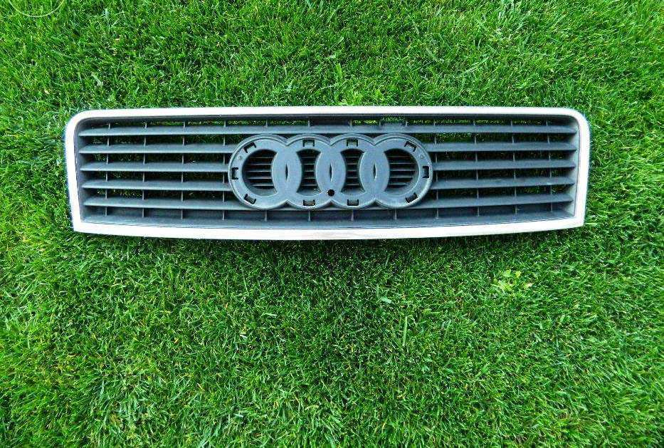 Grila Audi A6 model 2002-2005