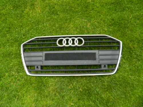 Grila Audi A6 model 2018-2023 cod 4K0853651