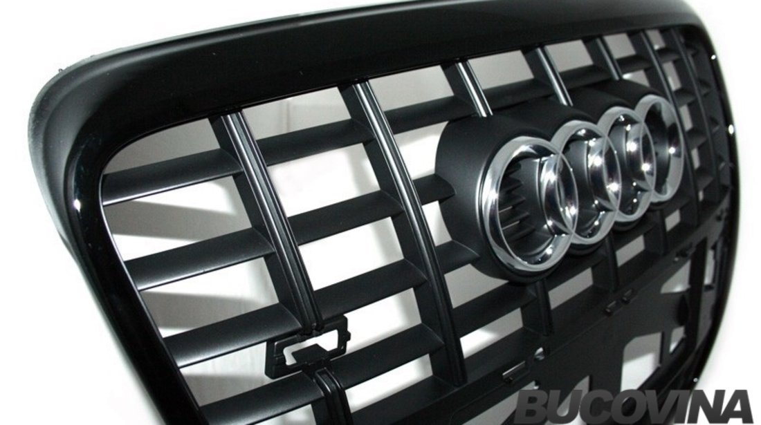 GRILA AUDI A6 S6 4F 2005-2011