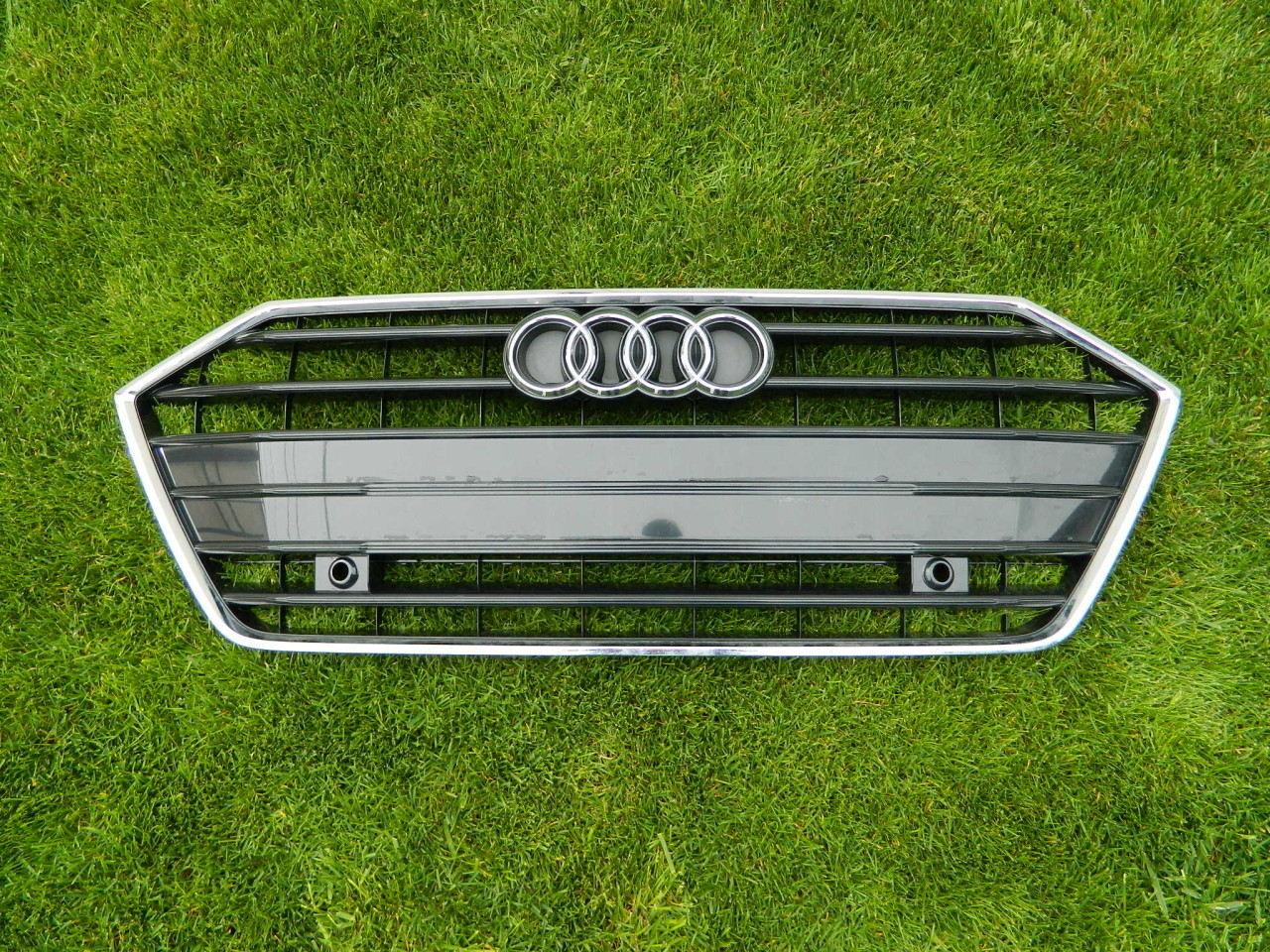 Grila Audi A7 4K model 2018-2024 cod 4K8853651