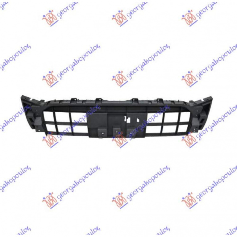 Grila - Audi Q5 2012 , 8r0853692b