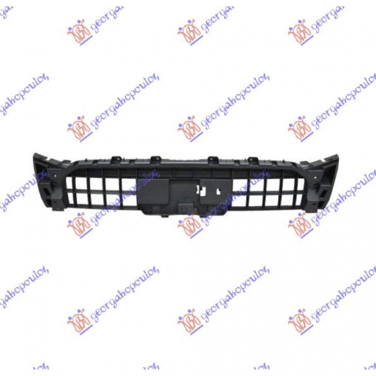 Grila - Audi Q5 2016 , 80a853692