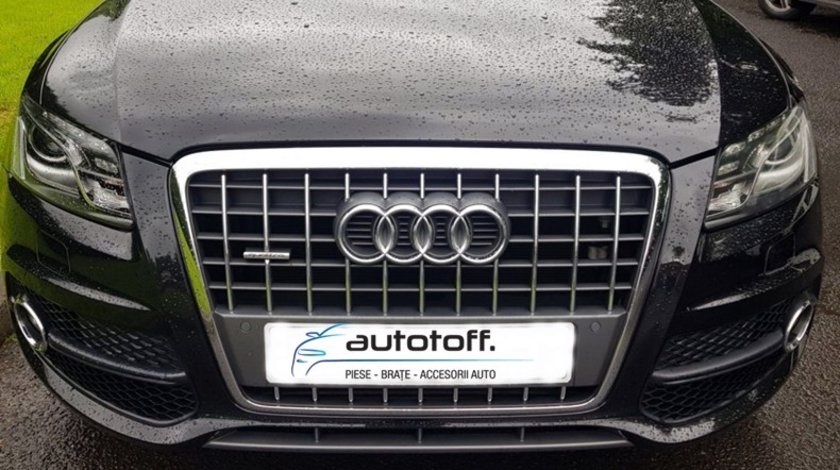 Grila Audi Q5 8R model S-Line