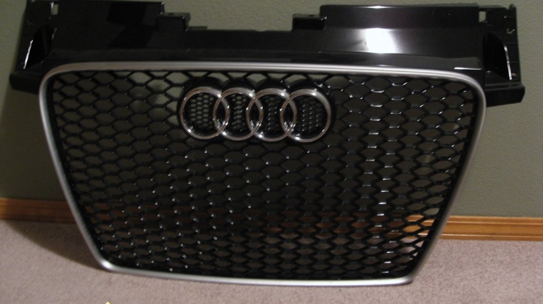 Grila Audi Q5 RS