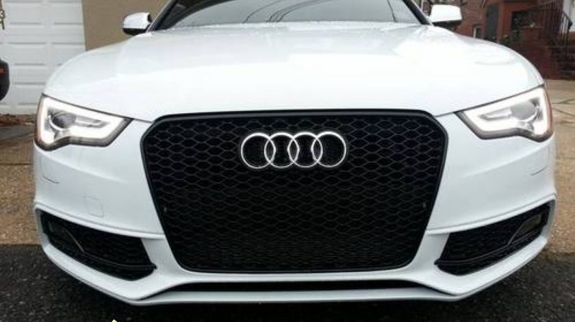 Grila Audi RS5 pentru Audi A5
