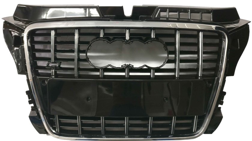 Grila Audi S3 8pa 2009-2012