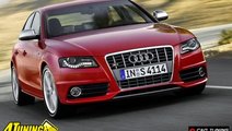 GRILA AUDI S4 - GRILA RADIATOR AUDI A4 B8 COD 8K0 ...