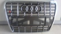 GRILA AUDI S6 GRI ANTRACID COD OEM DE REFERINTA : ...