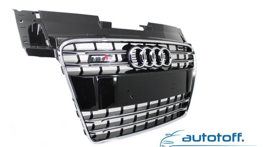 GRILA AUDI TT Model S