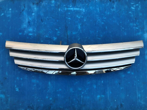 Grila AVANTGARDE Mercedes A Class w169 2008