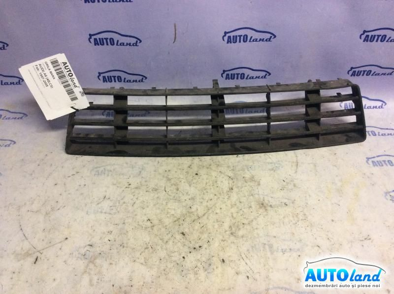 Grila Bara 4b0807683f Centrala Audi A6 4B,C5 1997-2005