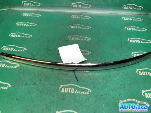 Grila Bara 4f0853066 Doar Crom Dreapta Bara Fata Audi A6 4F2,C6 2004-2011