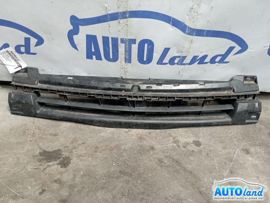 Grila Bara 620300101r Inferioara Bara Fata Opel VIVARO B 2014-2018
