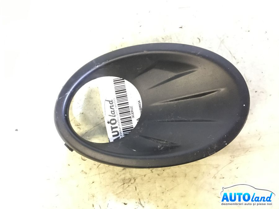 Grila Bara 62256br03a Proiector Dreapta Nissan QASHQAI J10,JJ10 2007