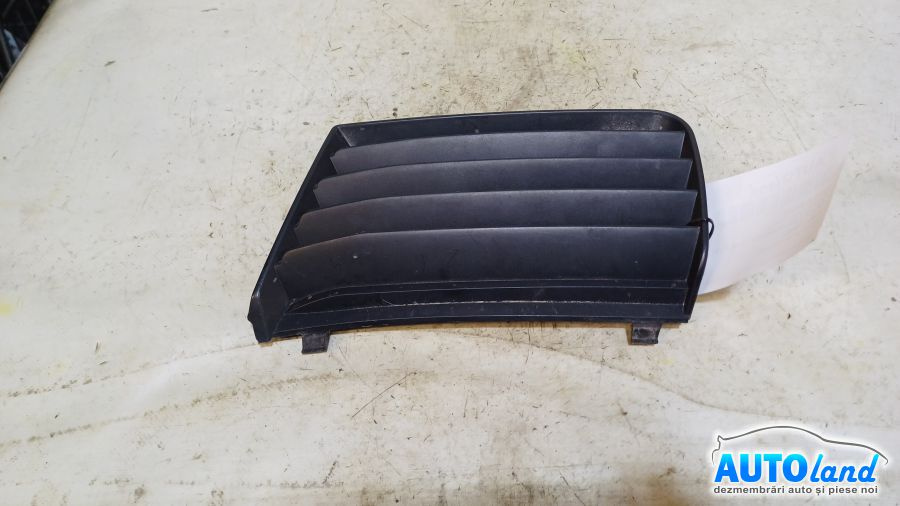 Grila Bara 7m7853653 Radiator Stanga Seat ALHAMBRA 7V8,7V9 1996