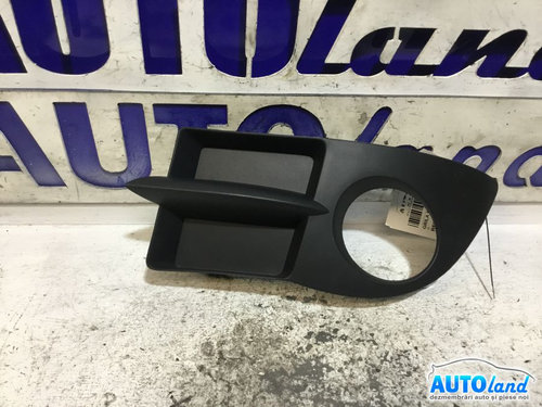 Grila Bara 8200445991 St,model cu Proiector Renault CLIO II 2001