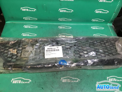 Grila Bara 8200752803 Centrala, Facelift, 2009-Dacia LOGAN LS 2004