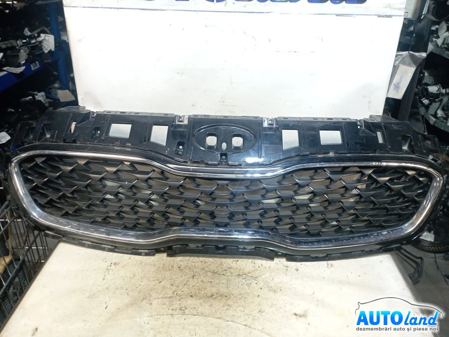 Grila Bara 86354f1600 2018 in Sus grila Centrala Bara Fata Kia SPORTAGE SL 2010
