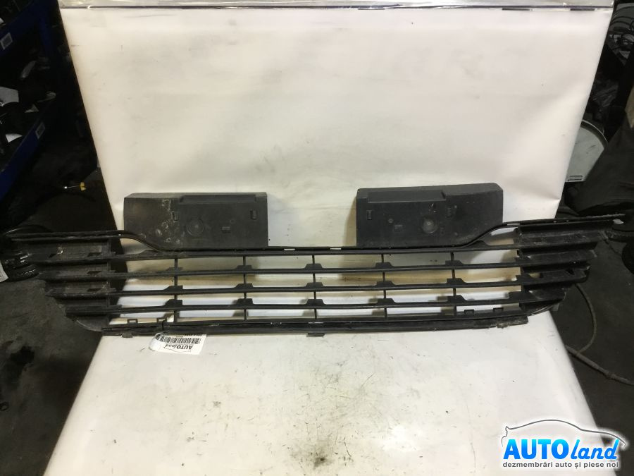 Grila Bara 9646215877 Radiator Citroen C4 LC 2004