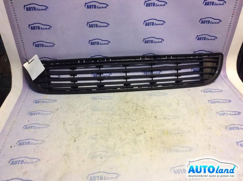 Grila Bara 9681519877 Centrala Citroen BERLINGO 2008