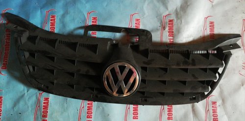 Grila bara bara fata vw touran 2.0tdi bkd 140 cp