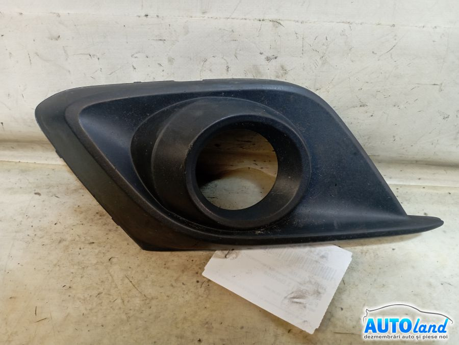 Grila Bara Bhr150c21 Model cu Proiector Partea Stanga Mazda 3 Berlina 2013