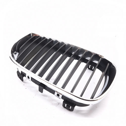Grila Bara Bmw 1 (E81, E87, E88, E82) 2004-2013 Dreapta Bm07028Garnpsc5, Bm07028Garnpscs, 60008131, ...