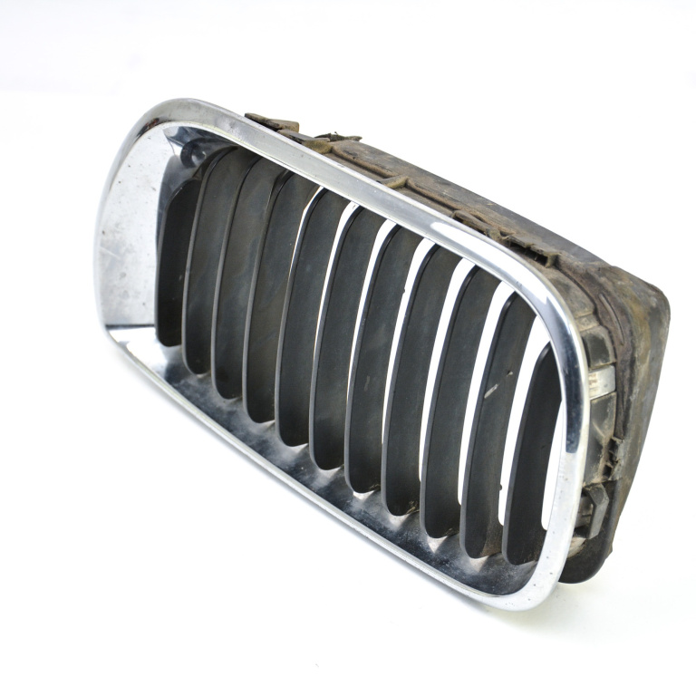 Grila Bara Bmw 3 (E46) 1998-2007 318 I N42 B20 A Benzina Stanga 7030549, 7 030 549, 70305490, 7 030 549 0, 51137030549, 51 13-7 030 549, 511370305490, 51 13-7 030 549 0