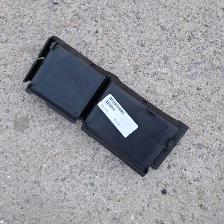 Grila Bara Bmw 5 (E39) 1995-2004 Dreapta 0442123, Bm99009Gar, Bm0442123, 60008280, 1009A, Dc19009