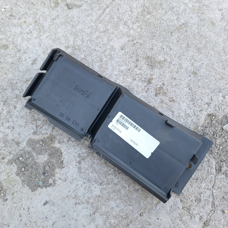 Grila Bara Bmw 5 (E39) 1995-2004 Dreapta Bm0442123, Bm99009Gar, 60008280, 1009A, Dc19009