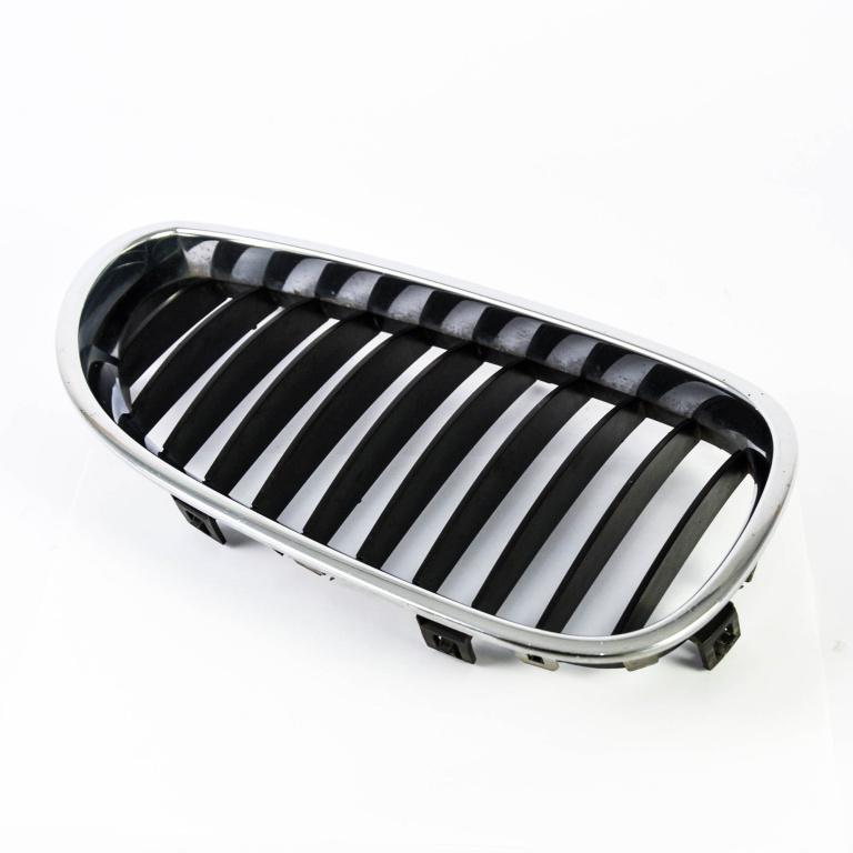 Grila Bara Bmw 5 (E60, E61) 2003-2010 Dreapta 7027066, 7065702